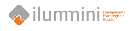 Ilummini — Planejamento Estratégico e Gestão